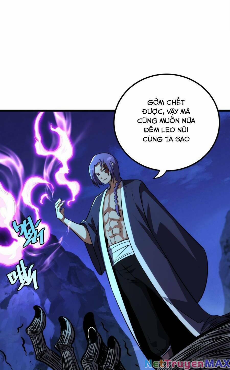 Tự Kỷ Luật Ta Đây Bất Khả Chiến Bại 62 trang 24