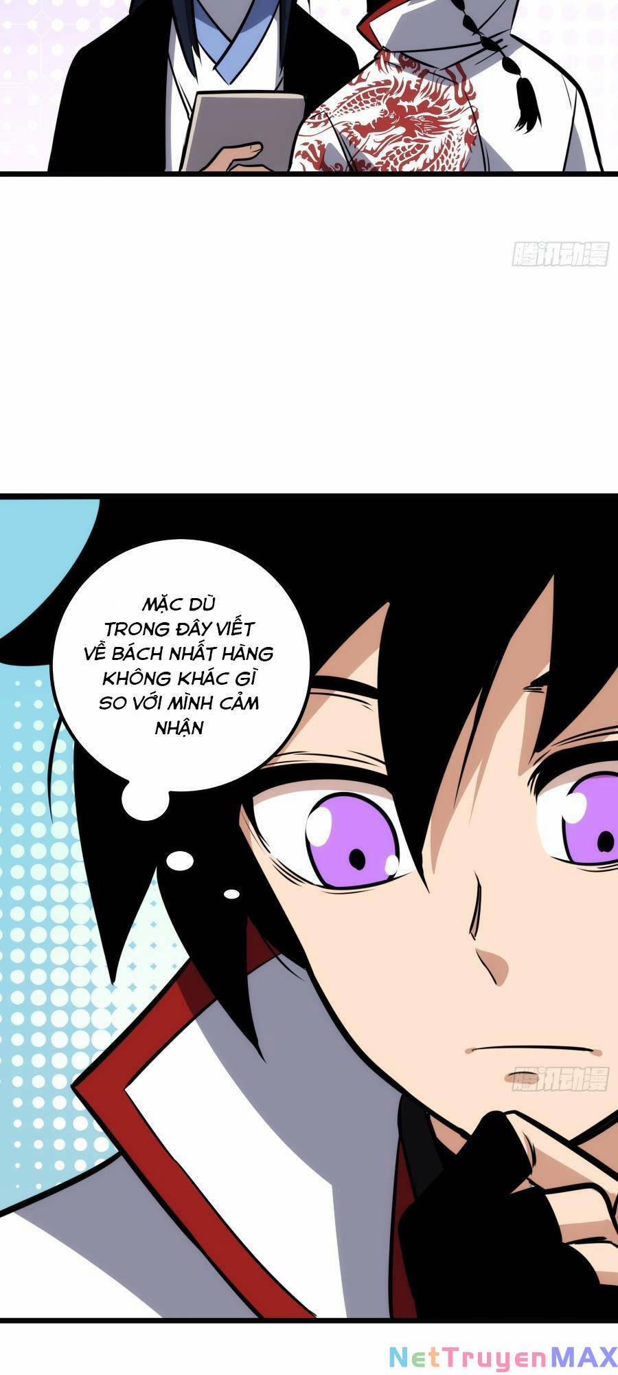 Tự Kỷ Luật Ta Đây Bất Khả Chiến Bại 62 trang 32