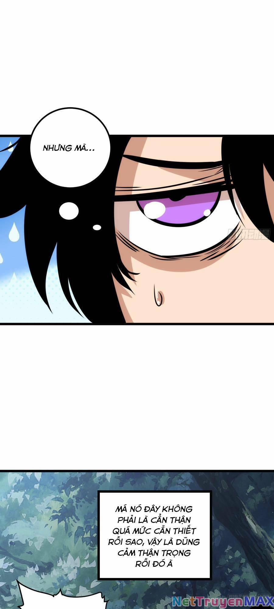 Tự Kỷ Luật Ta Đây Bất Khả Chiến Bại 62 trang 33