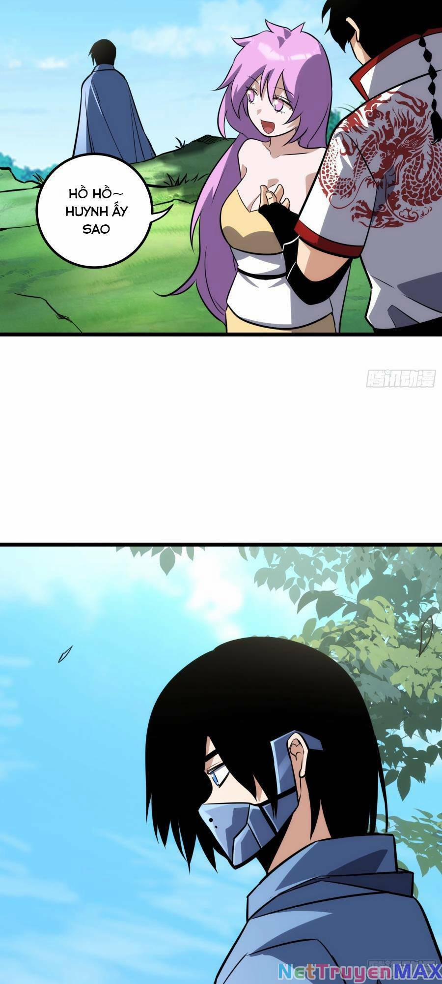 Tự Kỷ Luật Ta Đây Bất Khả Chiến Bại 62 trang 8