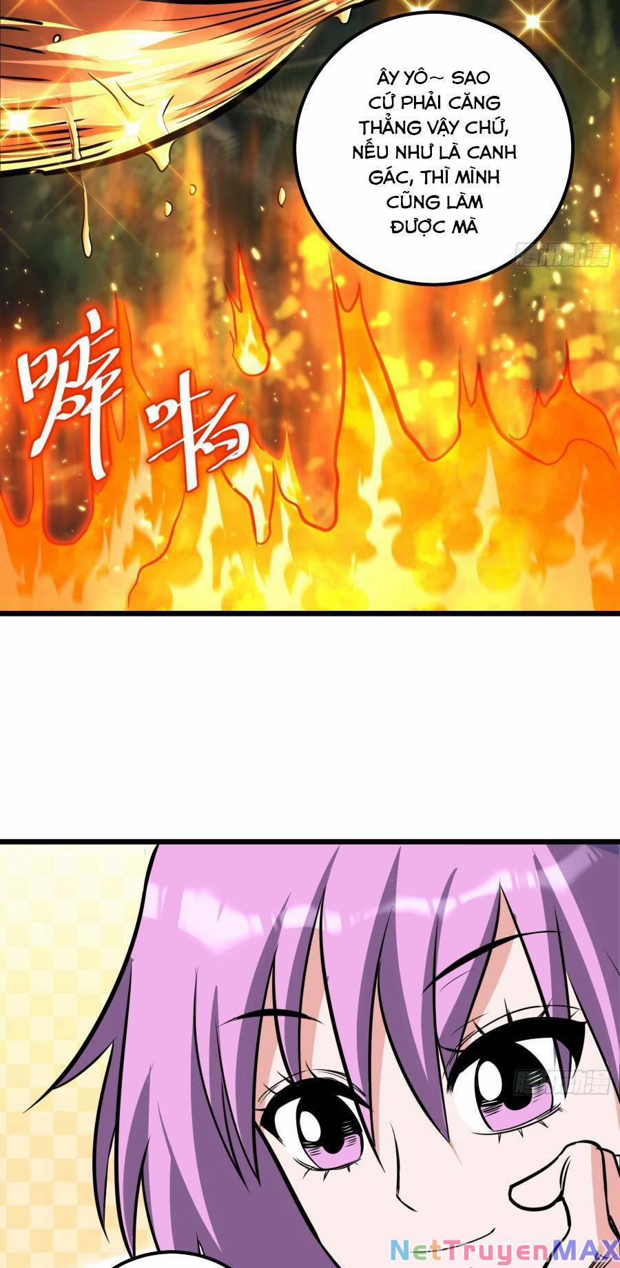 Tự Kỷ Luật Ta Đây Bất Khả Chiến Bại 63 trang 10