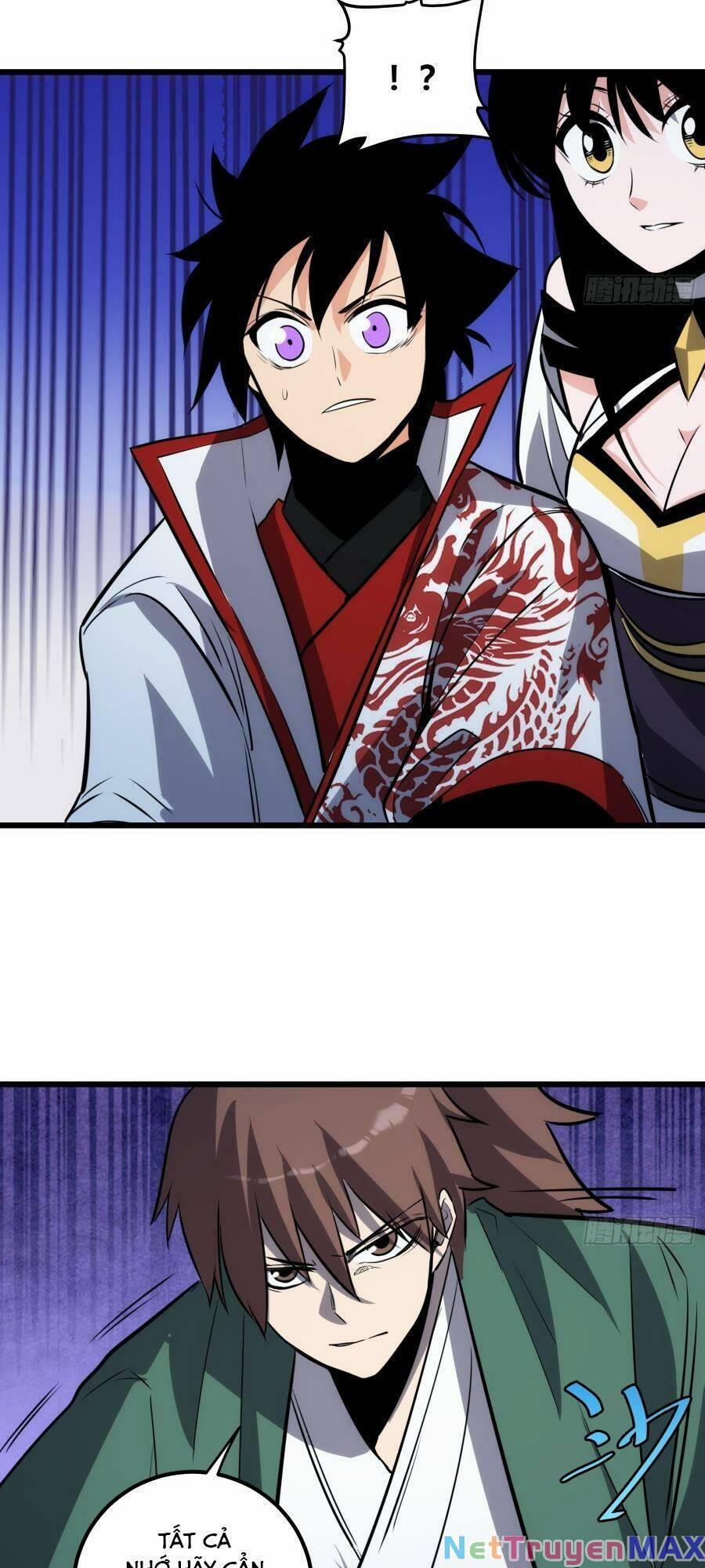 Tự Kỷ Luật Ta Đây Bất Khả Chiến Bại 63 trang 13