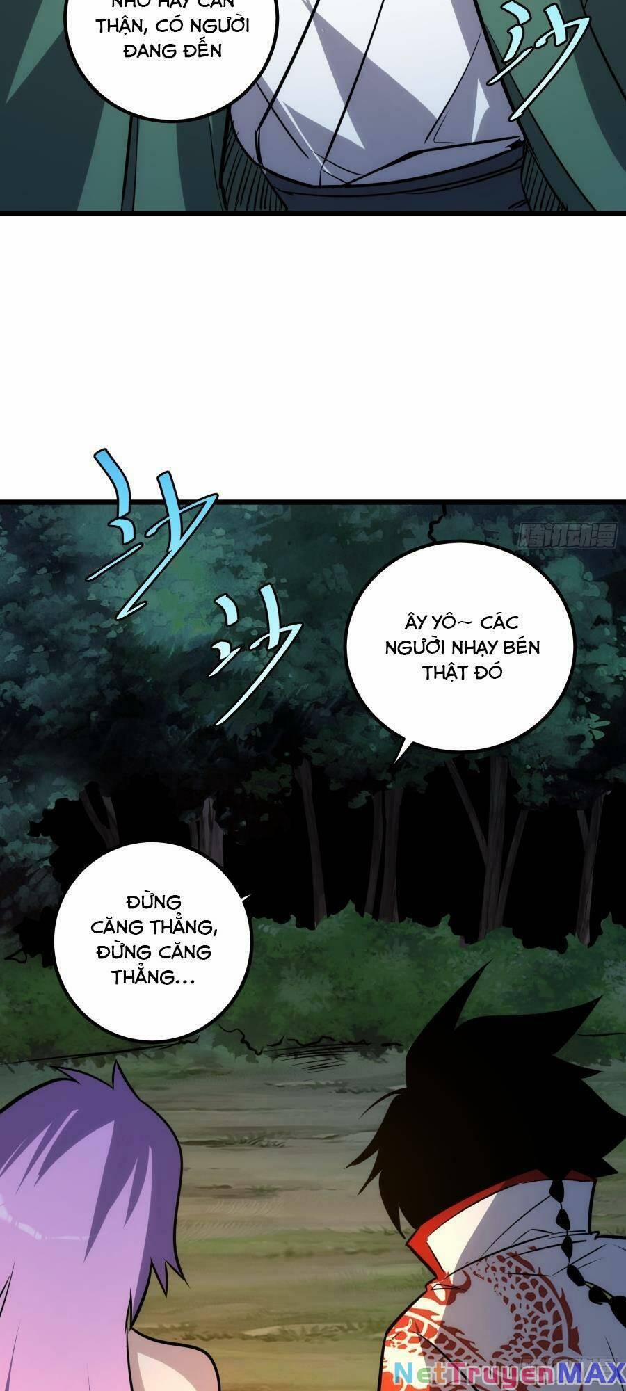 Tự Kỷ Luật Ta Đây Bất Khả Chiến Bại 63 trang 14