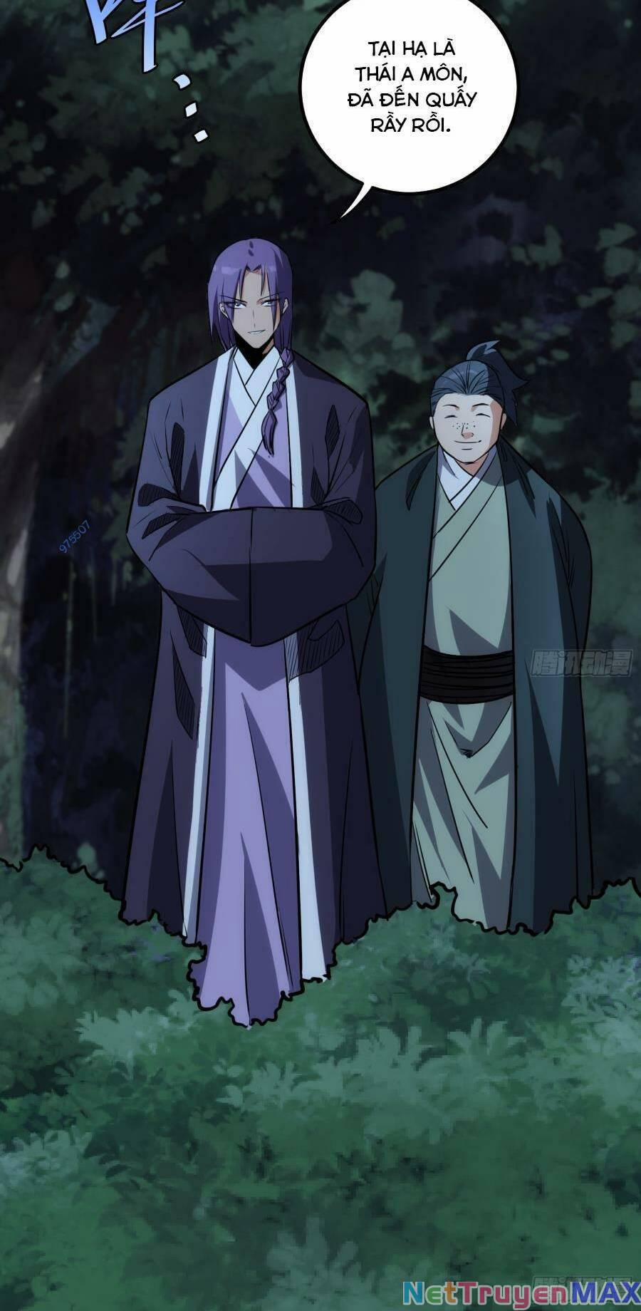 Tự Kỷ Luật Ta Đây Bất Khả Chiến Bại 63 trang 17