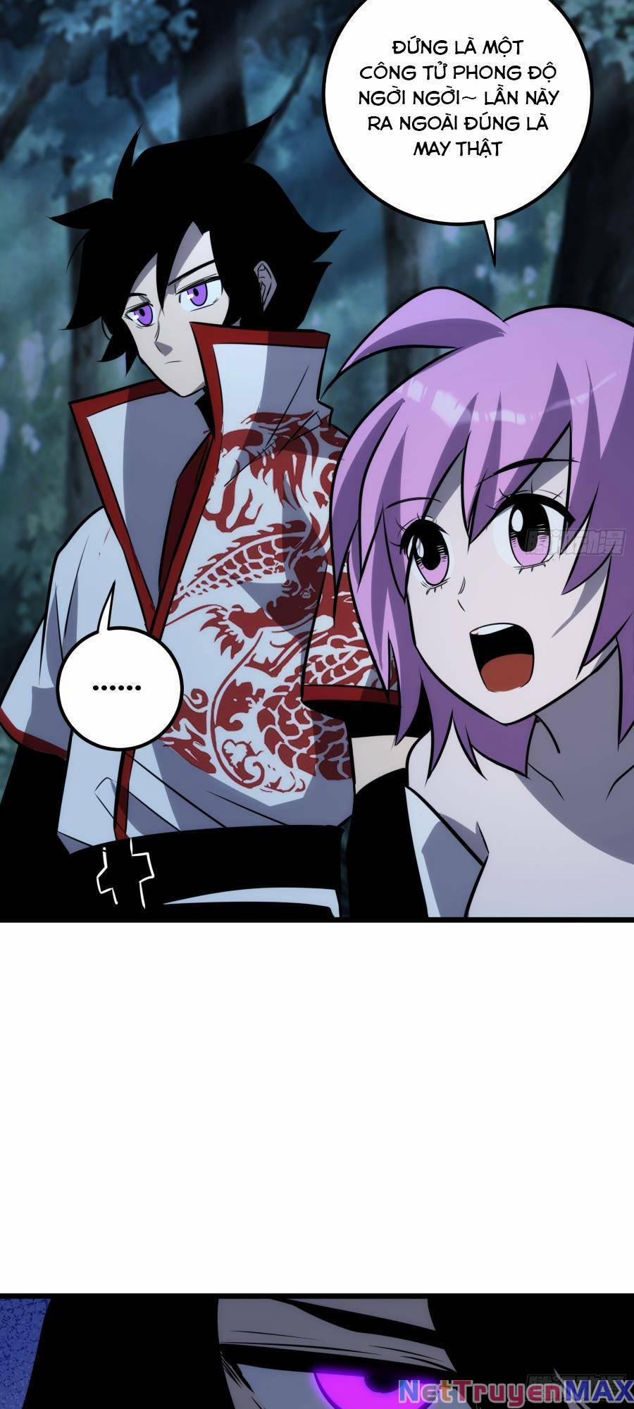 Tự Kỷ Luật Ta Đây Bất Khả Chiến Bại 63 trang 20