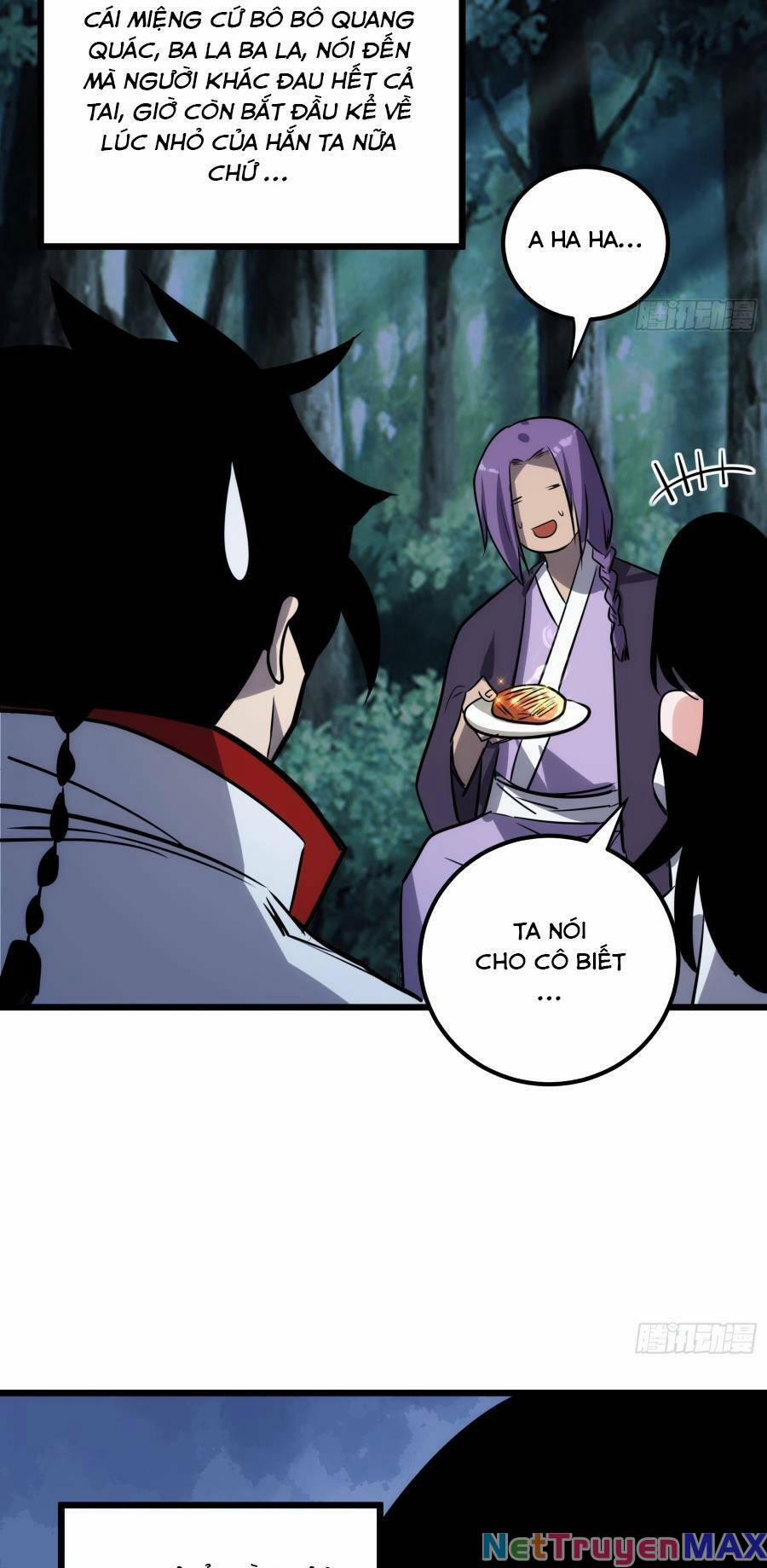 Tự Kỷ Luật Ta Đây Bất Khả Chiến Bại 63 trang 34