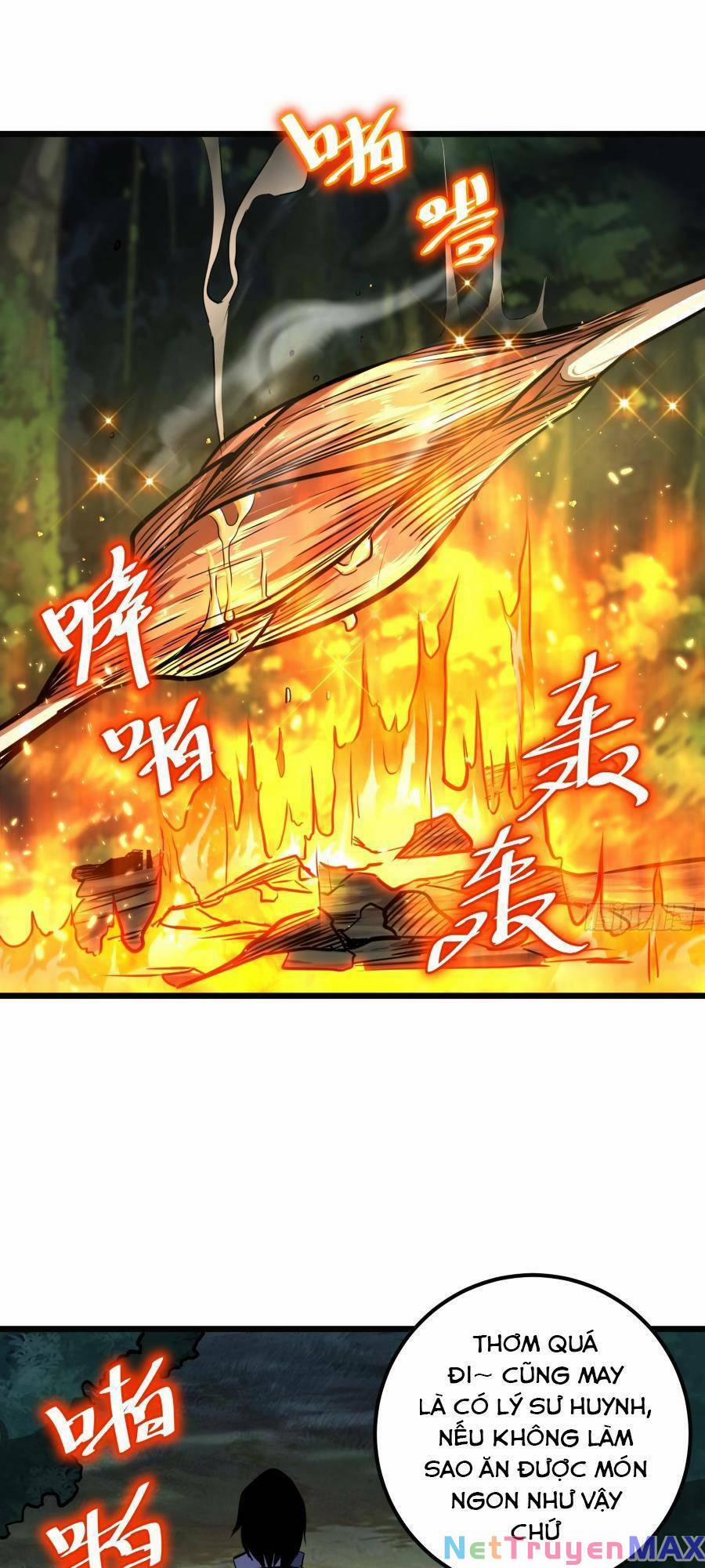 Tự Kỷ Luật Ta Đây Bất Khả Chiến Bại 63 trang 6