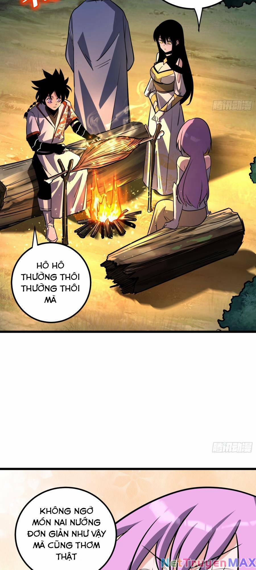 Tự Kỷ Luật Ta Đây Bất Khả Chiến Bại 63 trang 7