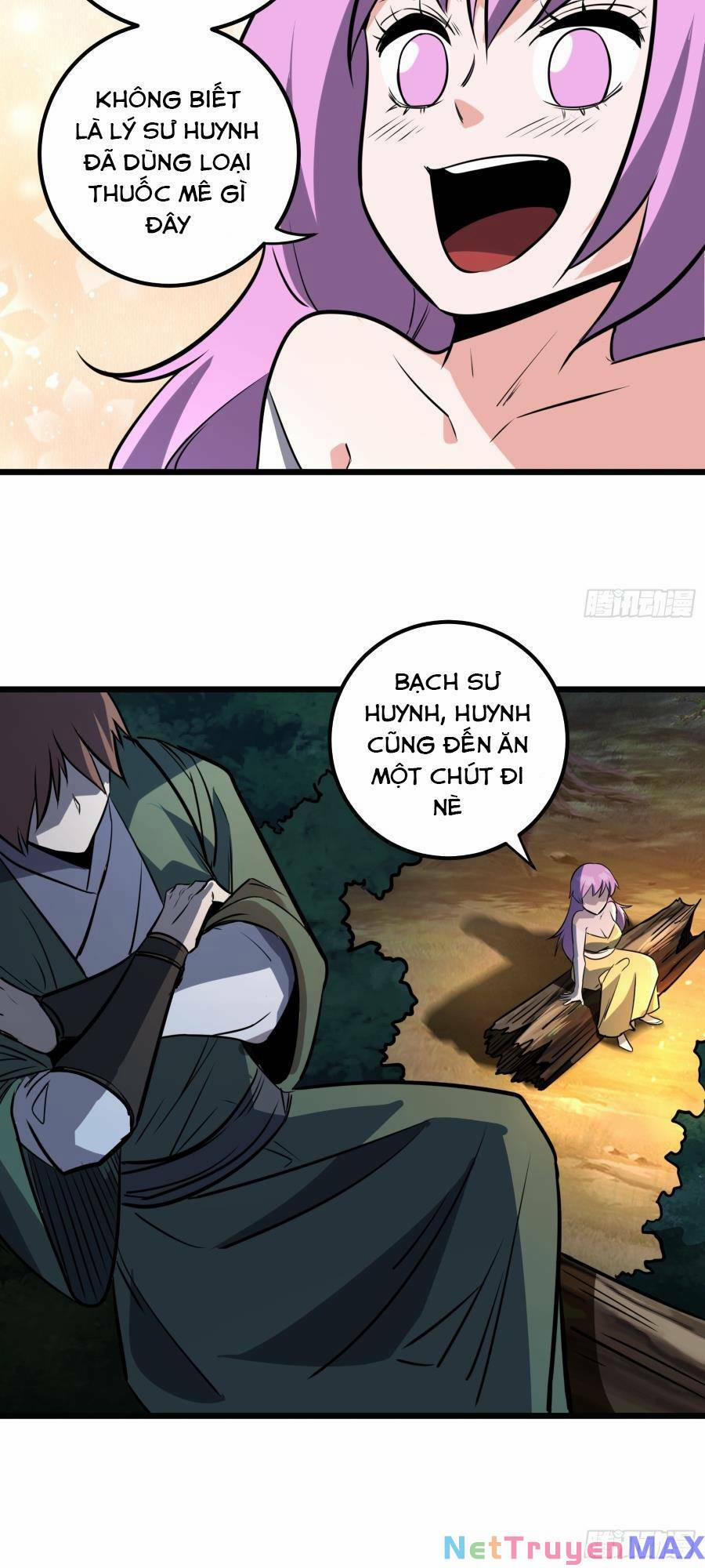 Tự Kỷ Luật Ta Đây Bất Khả Chiến Bại 63 trang 8