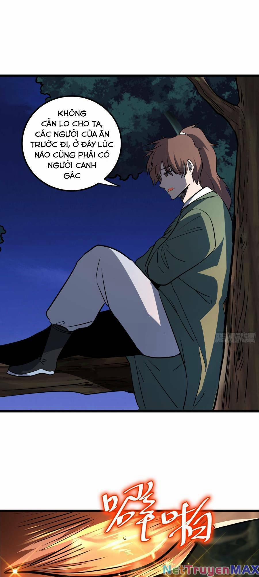 Tự Kỷ Luật Ta Đây Bất Khả Chiến Bại 63 trang 9