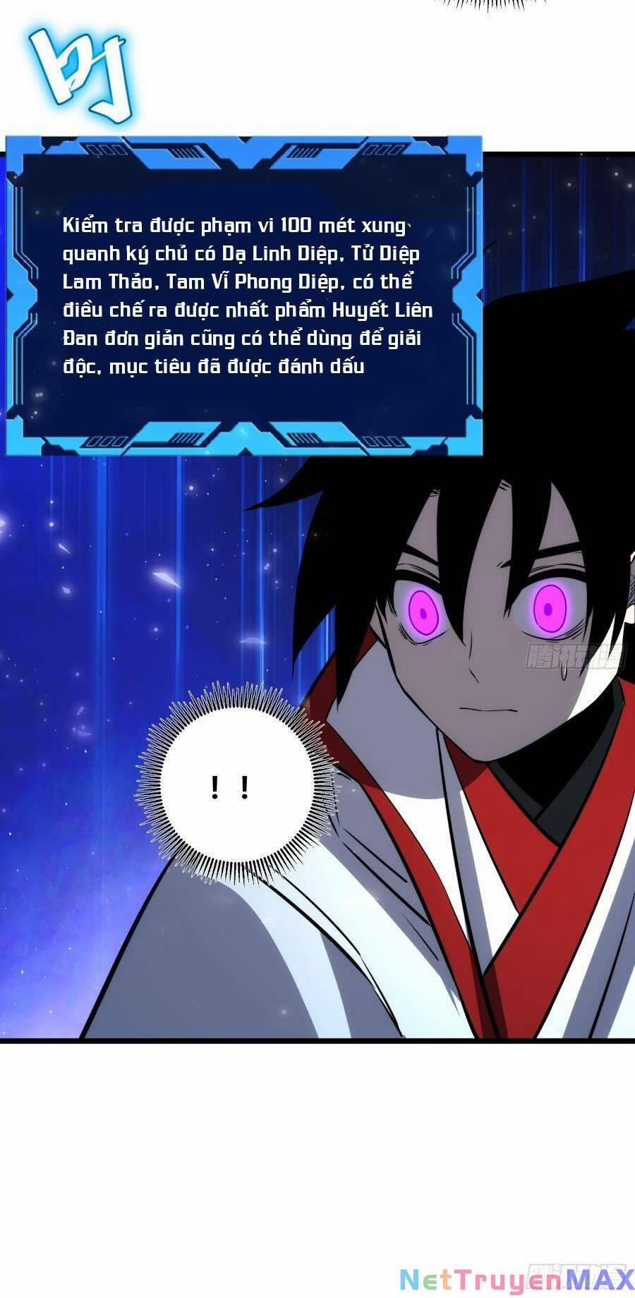 Tự Kỷ Luật Ta Đây Bất Khả Chiến Bại 64 trang 11