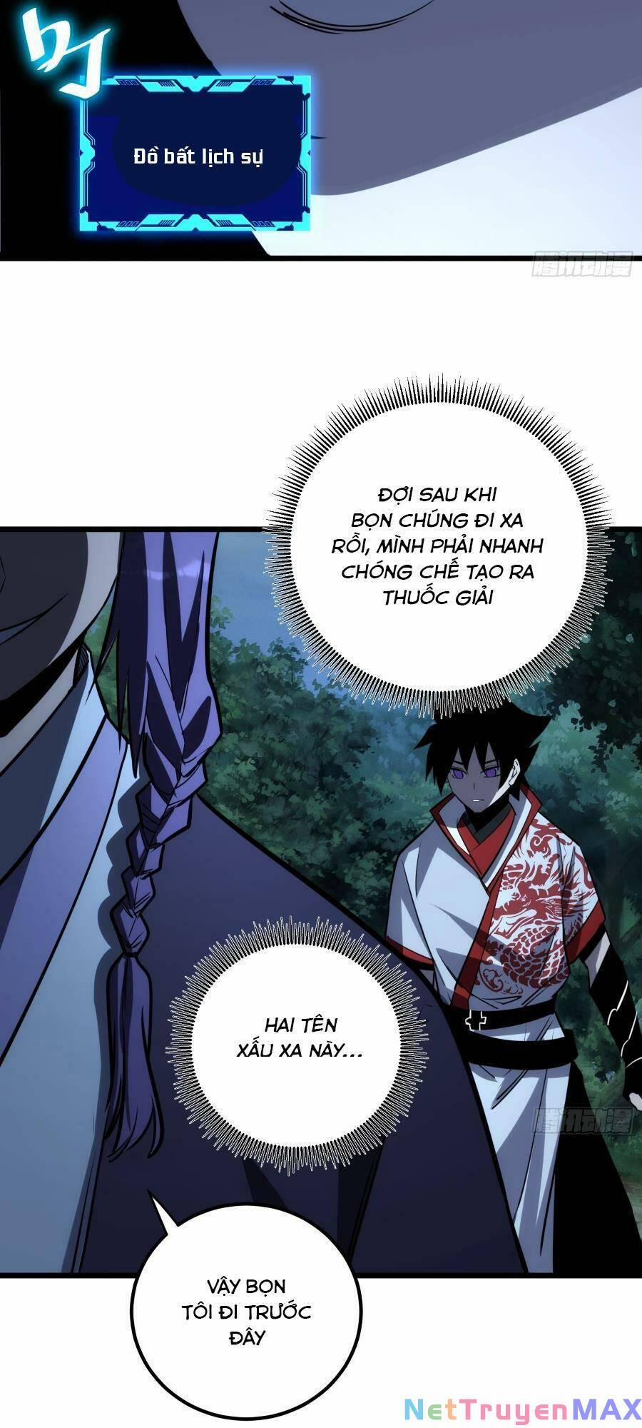 Tự Kỷ Luật Ta Đây Bất Khả Chiến Bại 64 trang 13