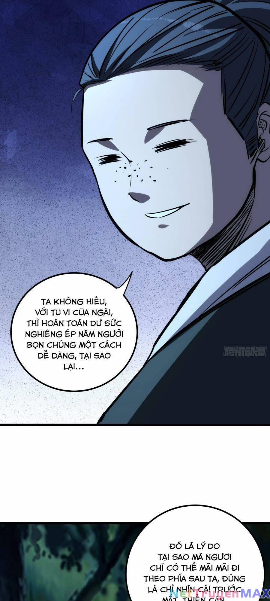 Tự Kỷ Luật Ta Đây Bất Khả Chiến Bại 64 trang 15