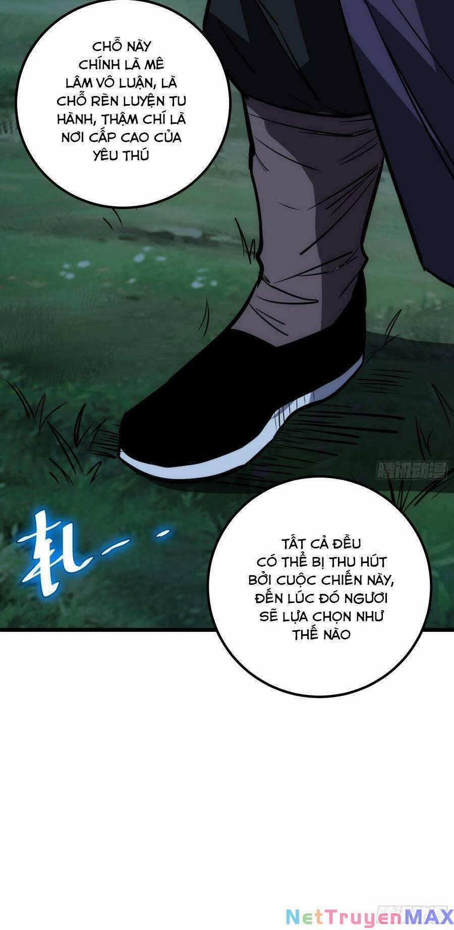 Tự Kỷ Luật Ta Đây Bất Khả Chiến Bại 64 trang 17