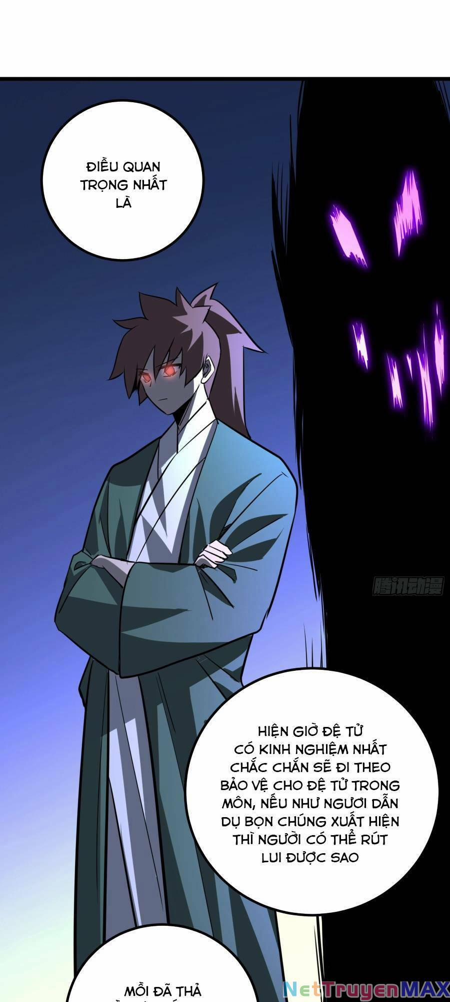 Tự Kỷ Luật Ta Đây Bất Khả Chiến Bại 64 trang 18