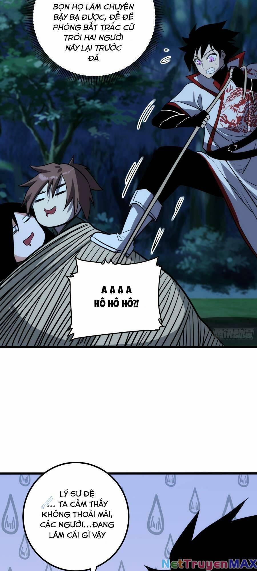 Tự Kỷ Luật Ta Đây Bất Khả Chiến Bại 64 trang 27