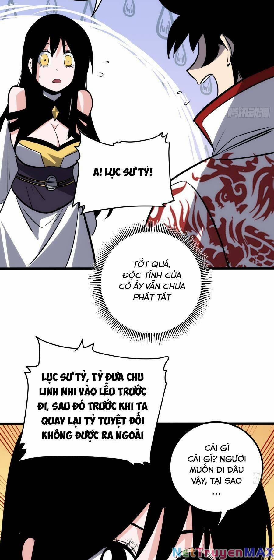 Tự Kỷ Luật Ta Đây Bất Khả Chiến Bại 64 trang 28