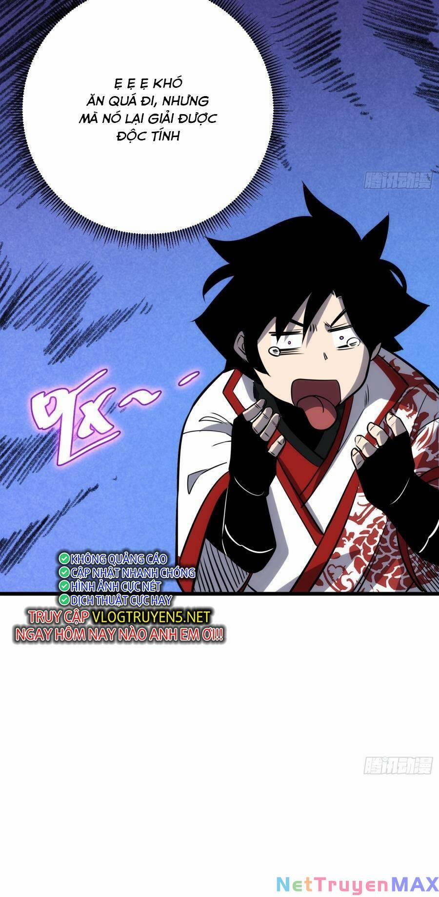 Tự Kỷ Luật Ta Đây Bất Khả Chiến Bại 64 trang 40