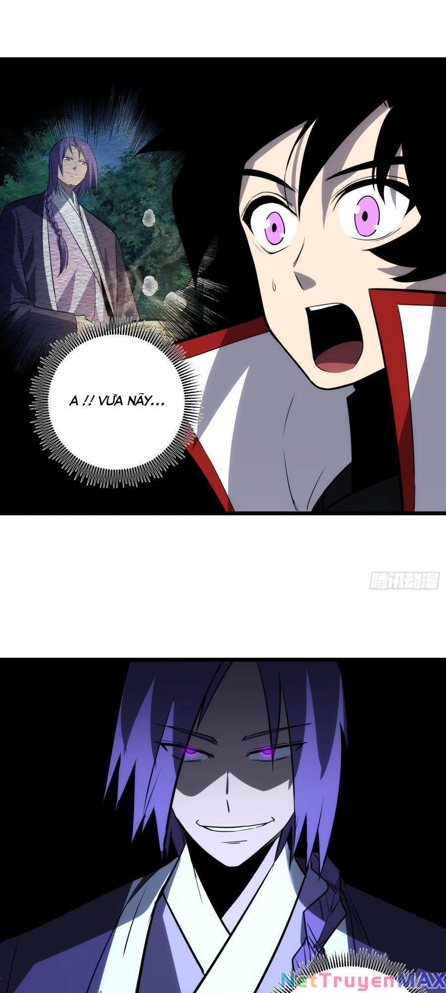 Tự Kỷ Luật Ta Đây Bất Khả Chiến Bại 64 trang 6