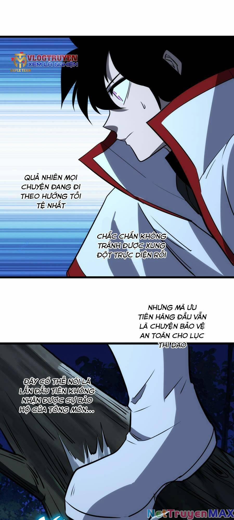 Tự Kỷ Luật Ta Đây Bất Khả Chiến Bại 65 trang 24