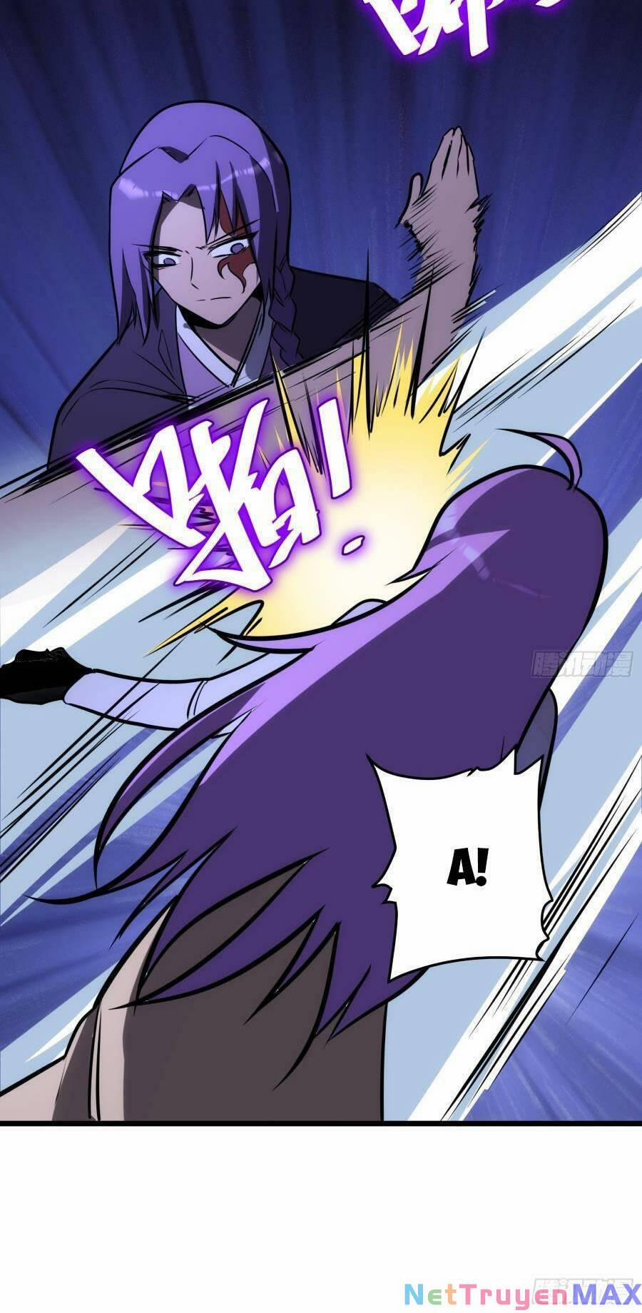 Tự Kỷ Luật Ta Đây Bất Khả Chiến Bại 65 trang 29