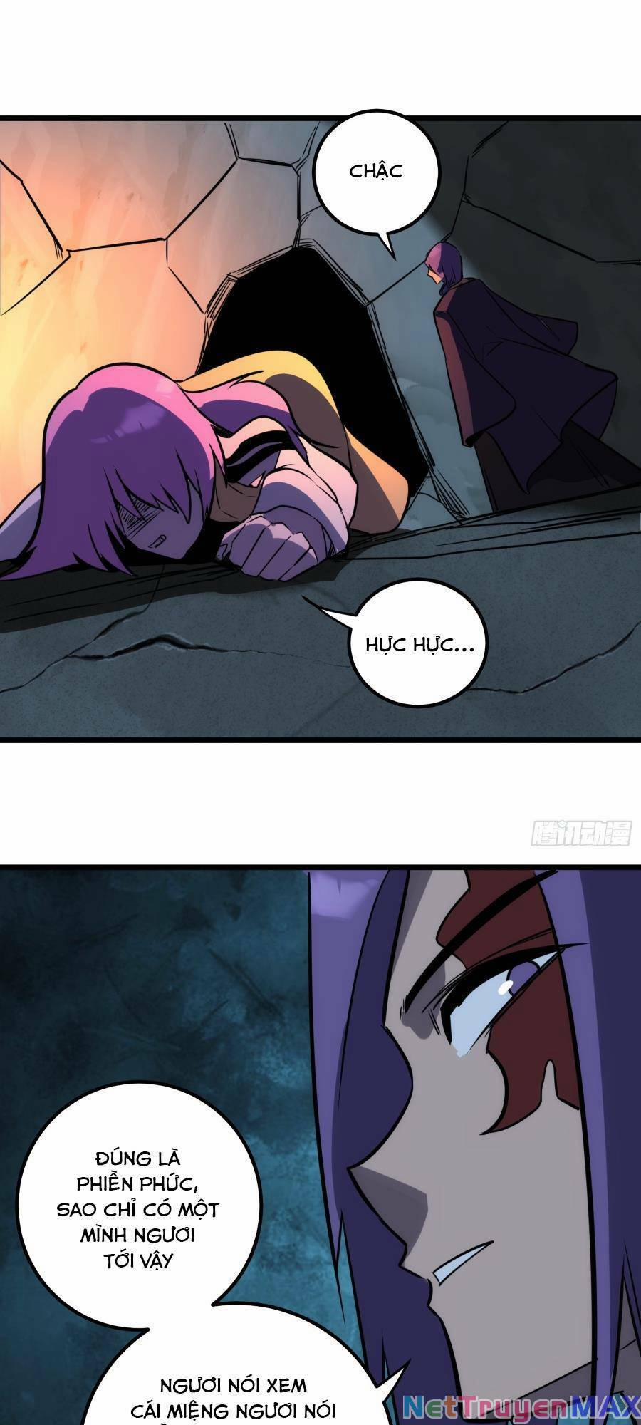 Tự Kỷ Luật Ta Đây Bất Khả Chiến Bại 65 trang 30