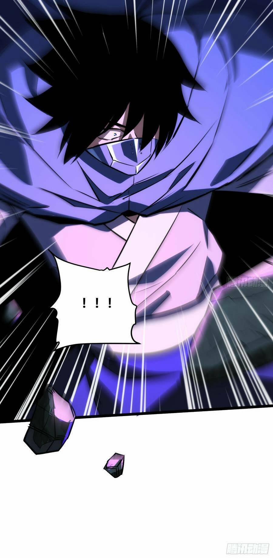 Tự Kỷ Luật Ta Đây Bất Khả Chiến Bại 66 trang 11