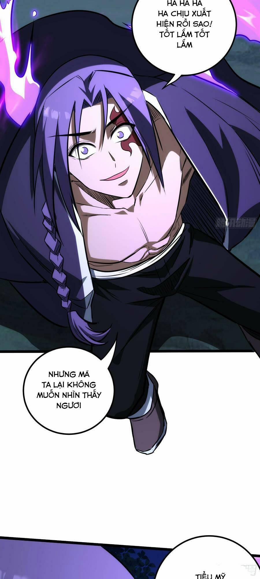 Tự Kỷ Luật Ta Đây Bất Khả Chiến Bại 66 trang 14