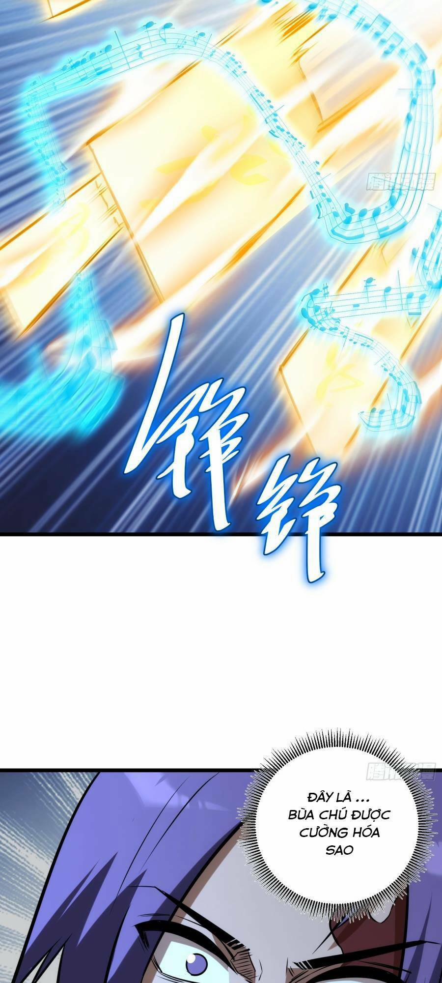 Tự Kỷ Luật Ta Đây Bất Khả Chiến Bại 66 trang 19