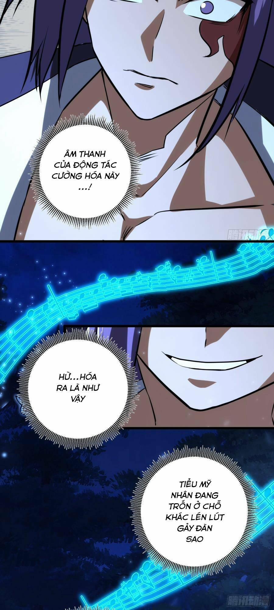 Tự Kỷ Luật Ta Đây Bất Khả Chiến Bại 66 trang 20