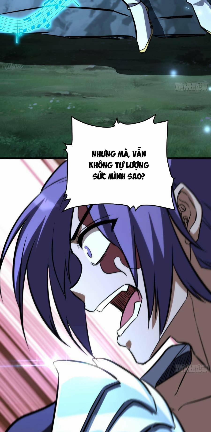 Tự Kỷ Luật Ta Đây Bất Khả Chiến Bại 66 trang 22