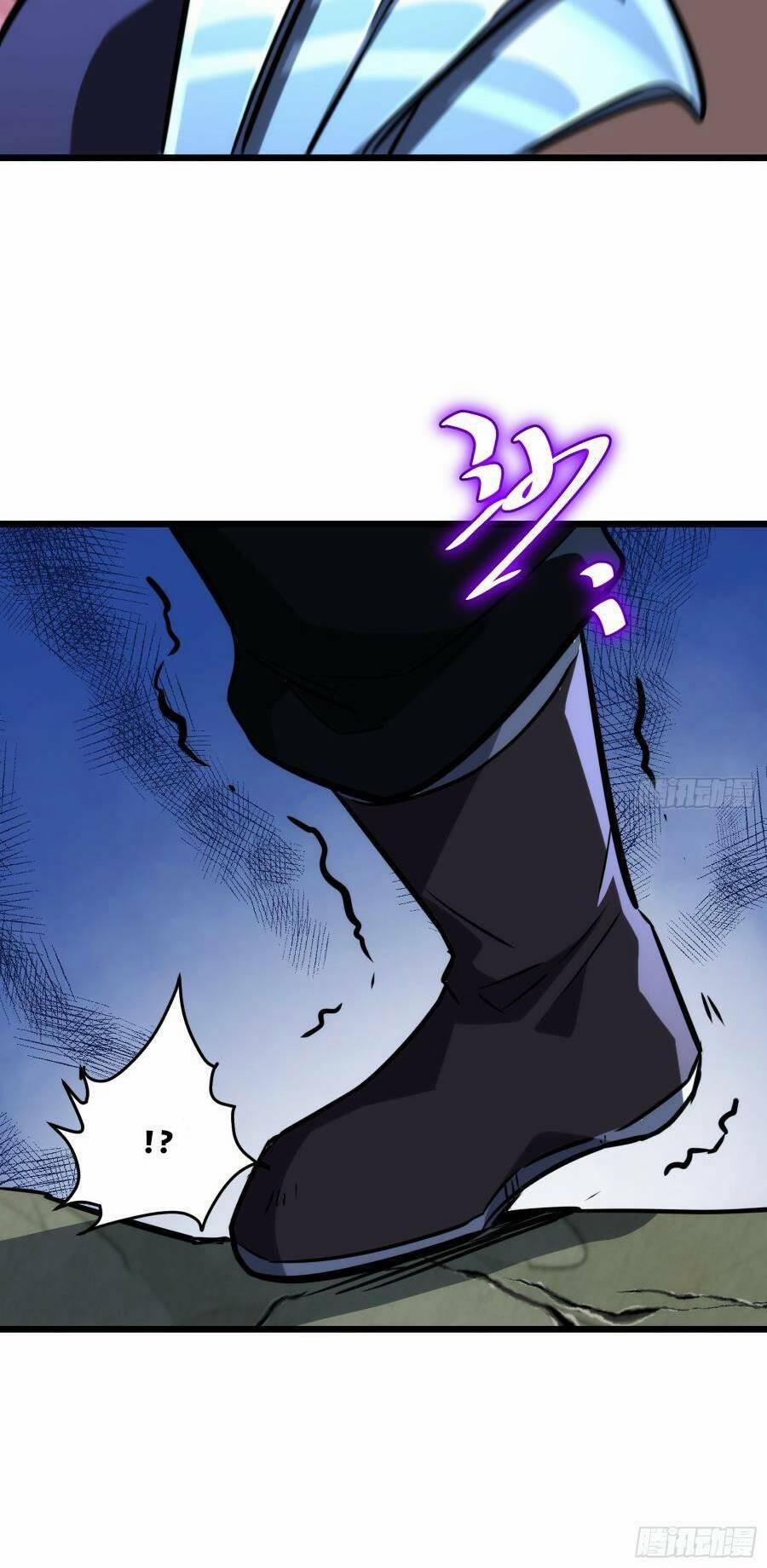 Tự Kỷ Luật Ta Đây Bất Khả Chiến Bại 66 trang 23