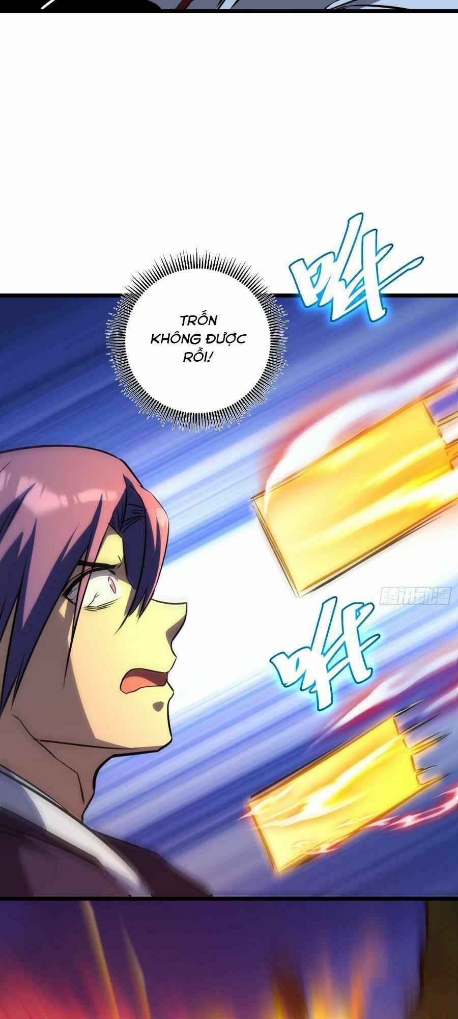 Tự Kỷ Luật Ta Đây Bất Khả Chiến Bại 66 trang 27