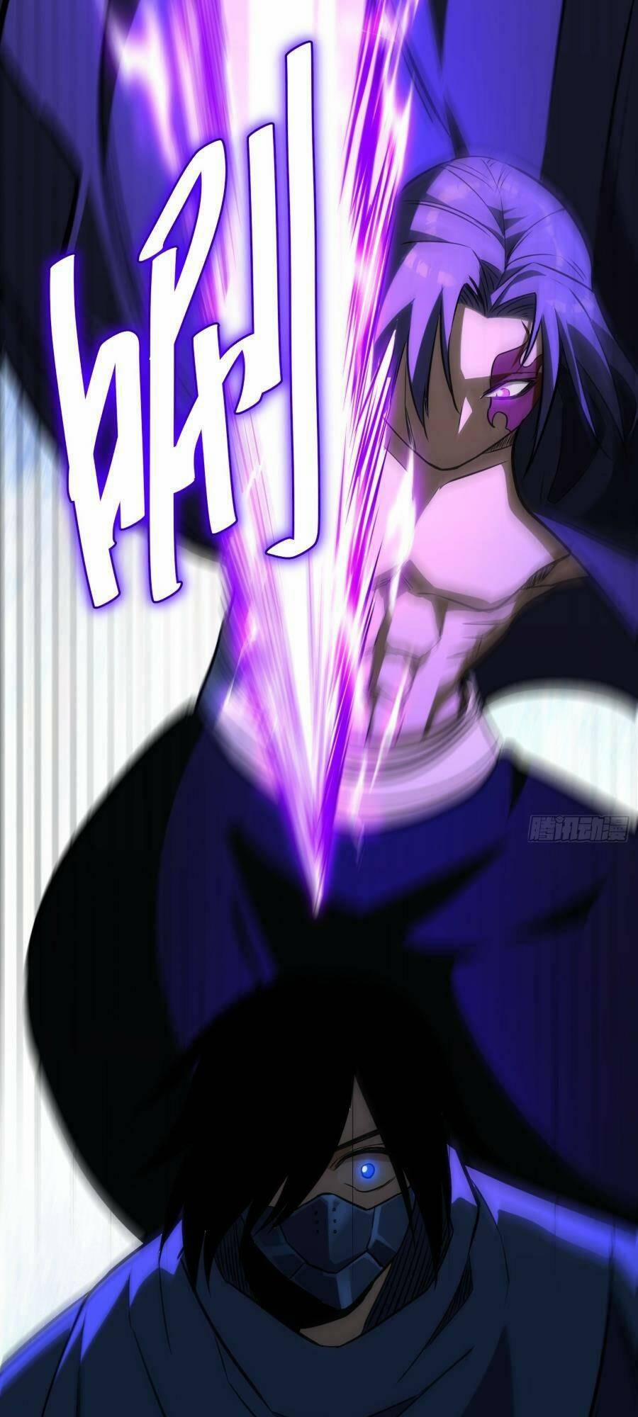 Tự Kỷ Luật Ta Đây Bất Khả Chiến Bại 66 trang 3