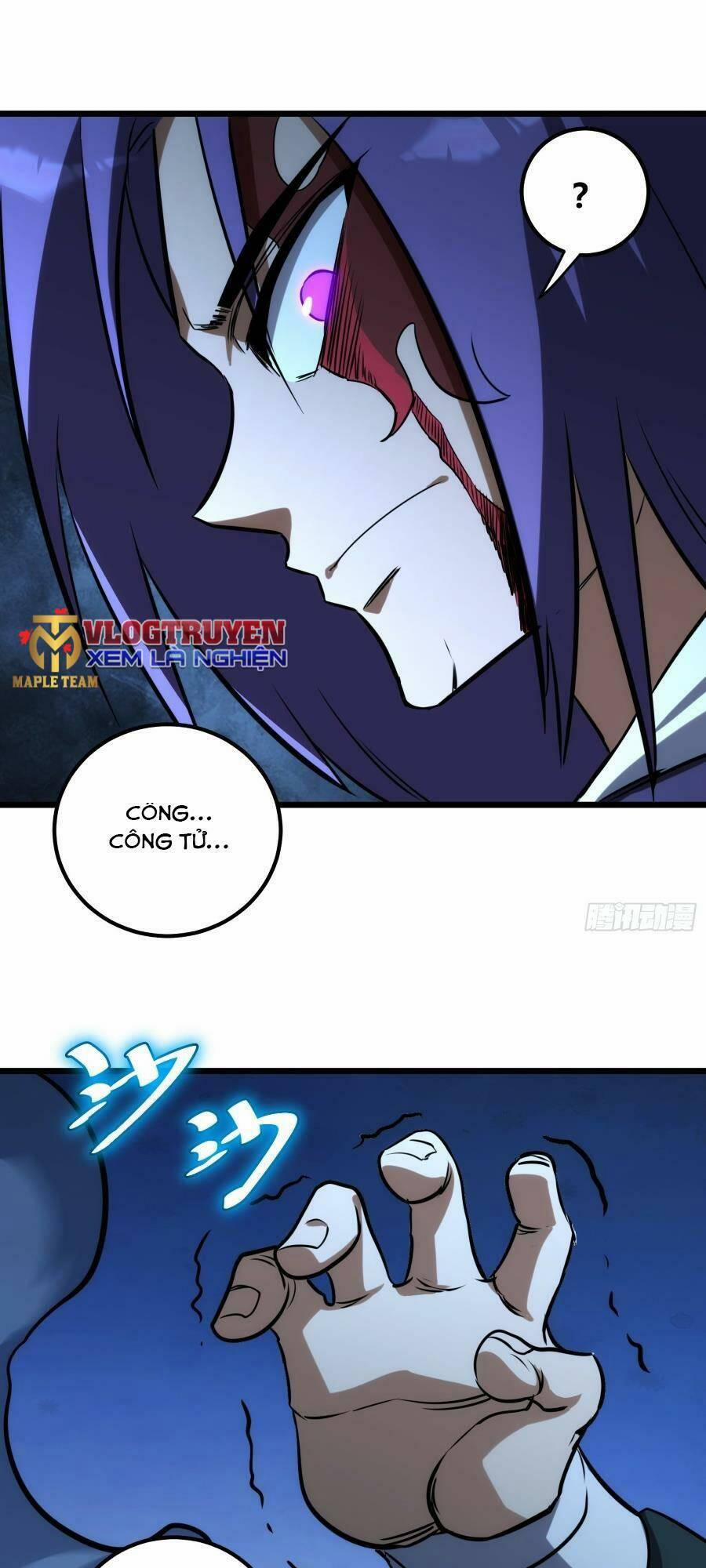 Tự Kỷ Luật Ta Đây Bất Khả Chiến Bại 66 trang 36