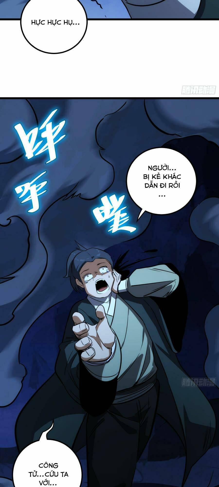 Tự Kỷ Luật Ta Đây Bất Khả Chiến Bại 66 trang 37