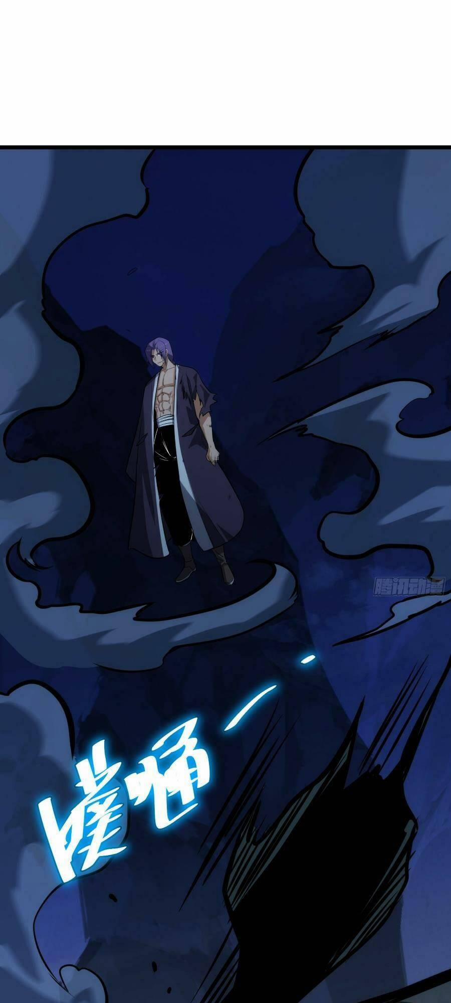 Tự Kỷ Luật Ta Đây Bất Khả Chiến Bại 66 trang 39