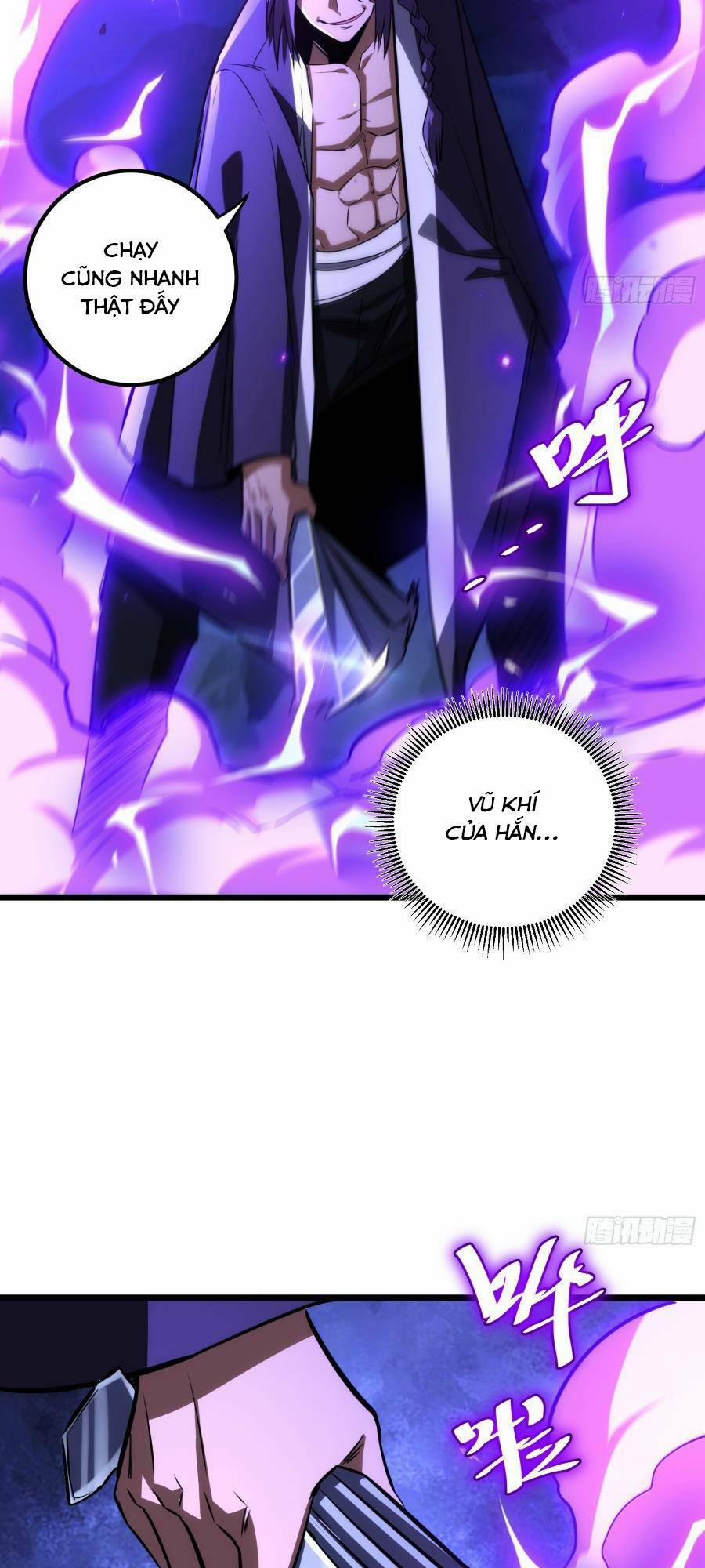 Tự Kỷ Luật Ta Đây Bất Khả Chiến Bại 66 trang 7