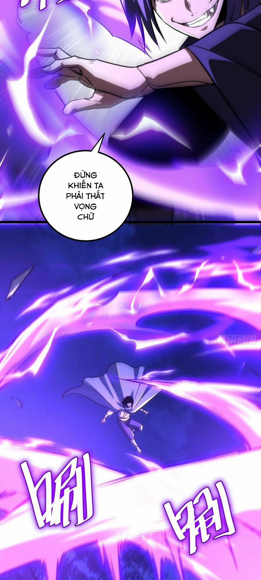 Tự Kỷ Luật Ta Đây Bất Khả Chiến Bại 66 trang 9