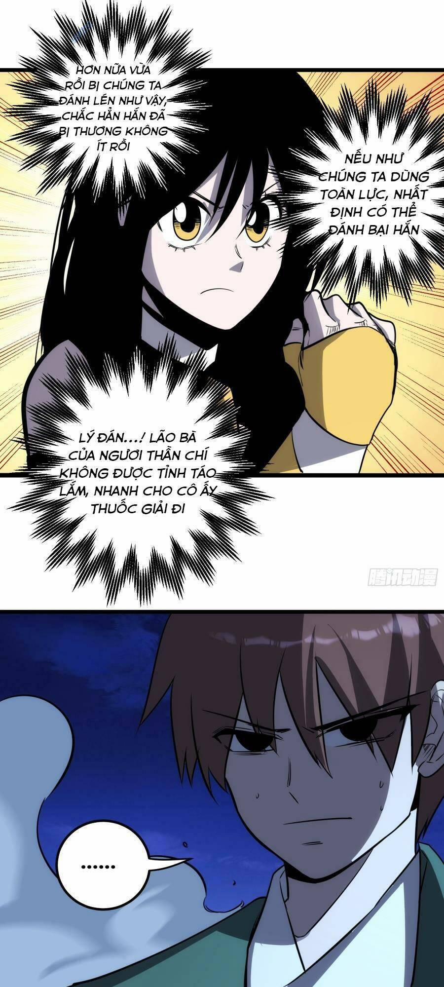 Tự Kỷ Luật Ta Đây Bất Khả Chiến Bại 67 trang 24