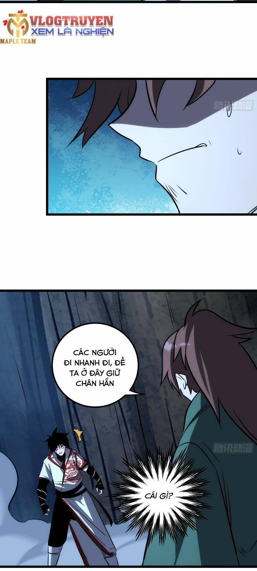 Tự Kỷ Luật Ta Đây Bất Khả Chiến Bại 67 trang 25