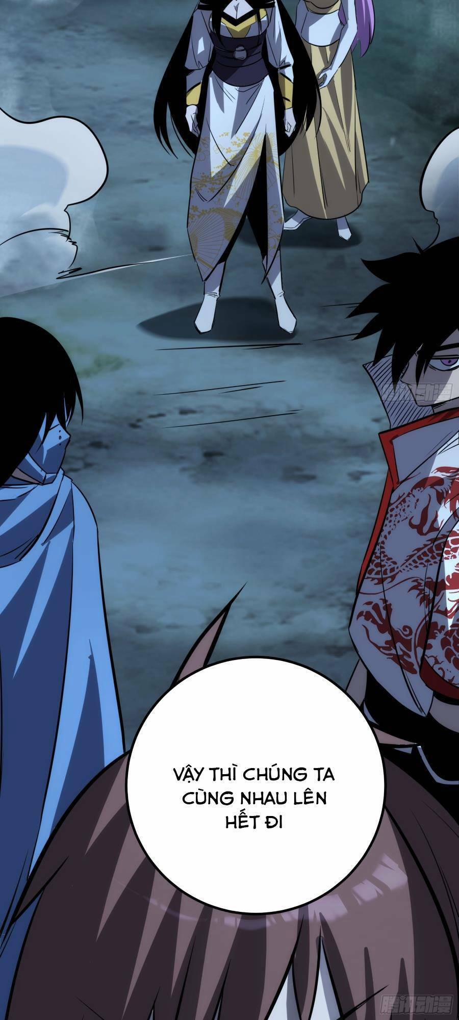 Tự Kỷ Luật Ta Đây Bất Khả Chiến Bại 67 trang 32