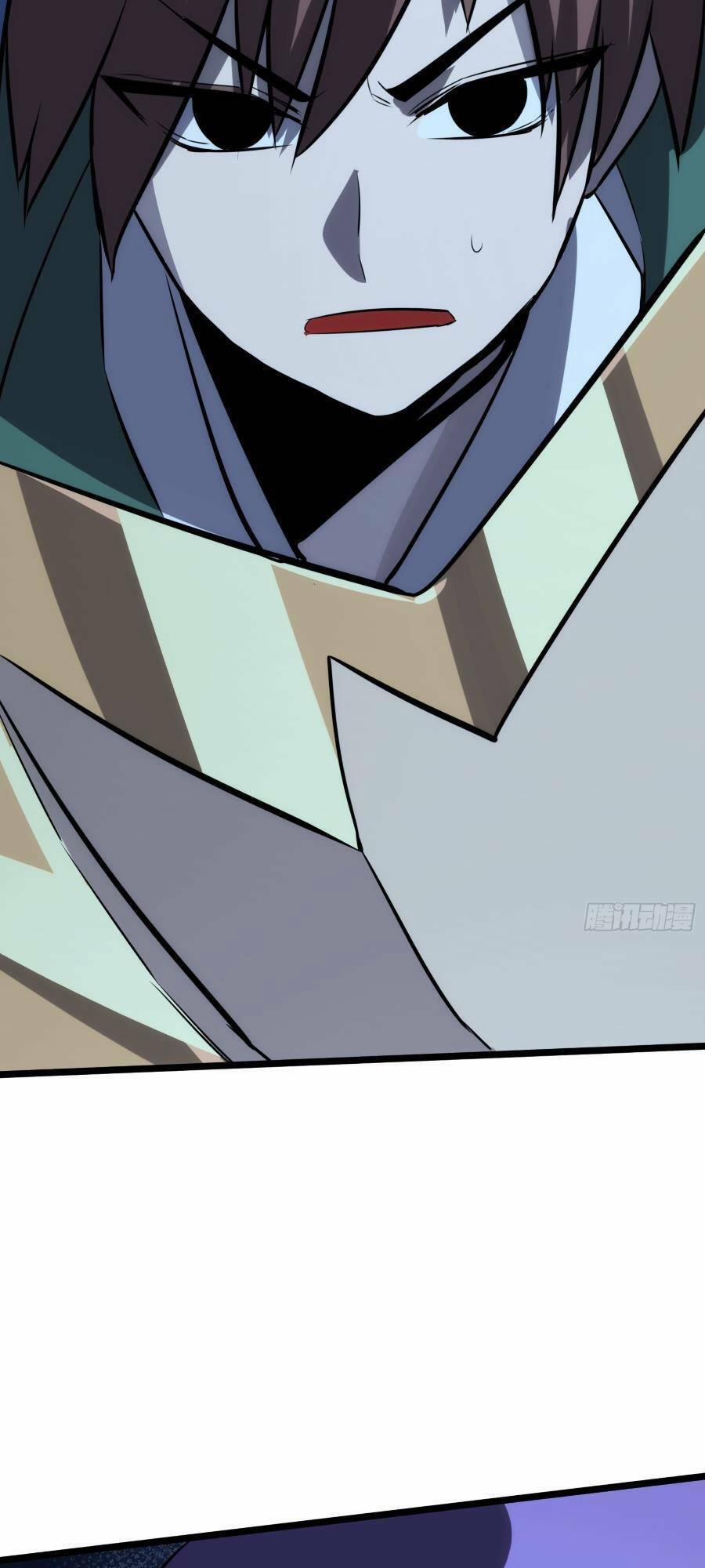 Tự Kỷ Luật Ta Đây Bất Khả Chiến Bại 67 trang 33