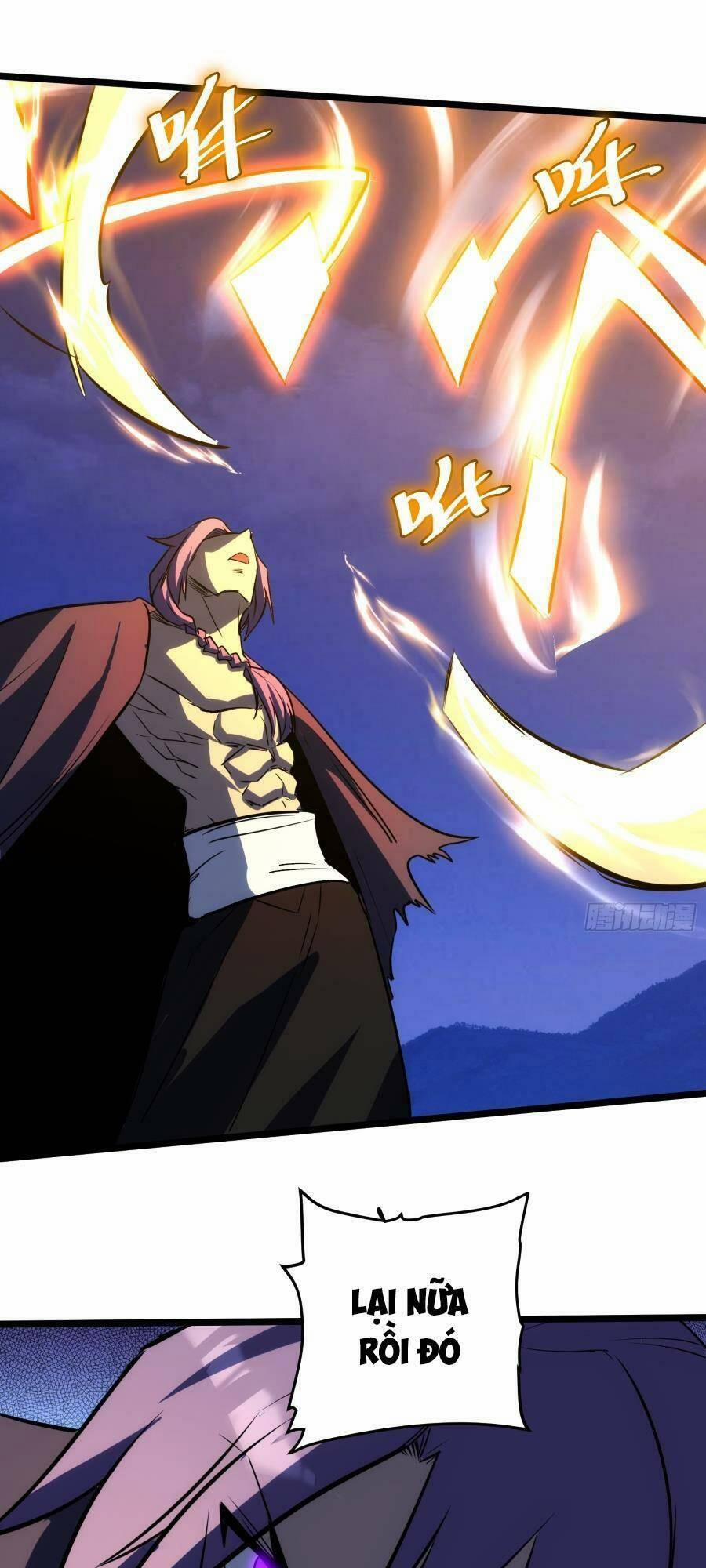 Tự Kỷ Luật Ta Đây Bất Khả Chiến Bại 67 trang 36