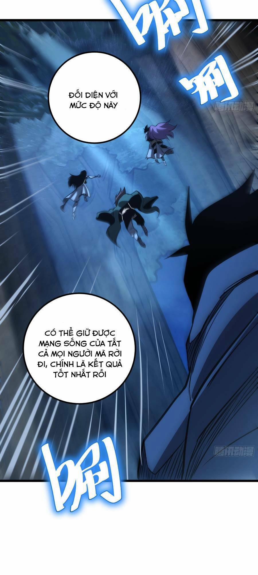 Tự Kỷ Luật Ta Đây Bất Khả Chiến Bại 67 trang 7