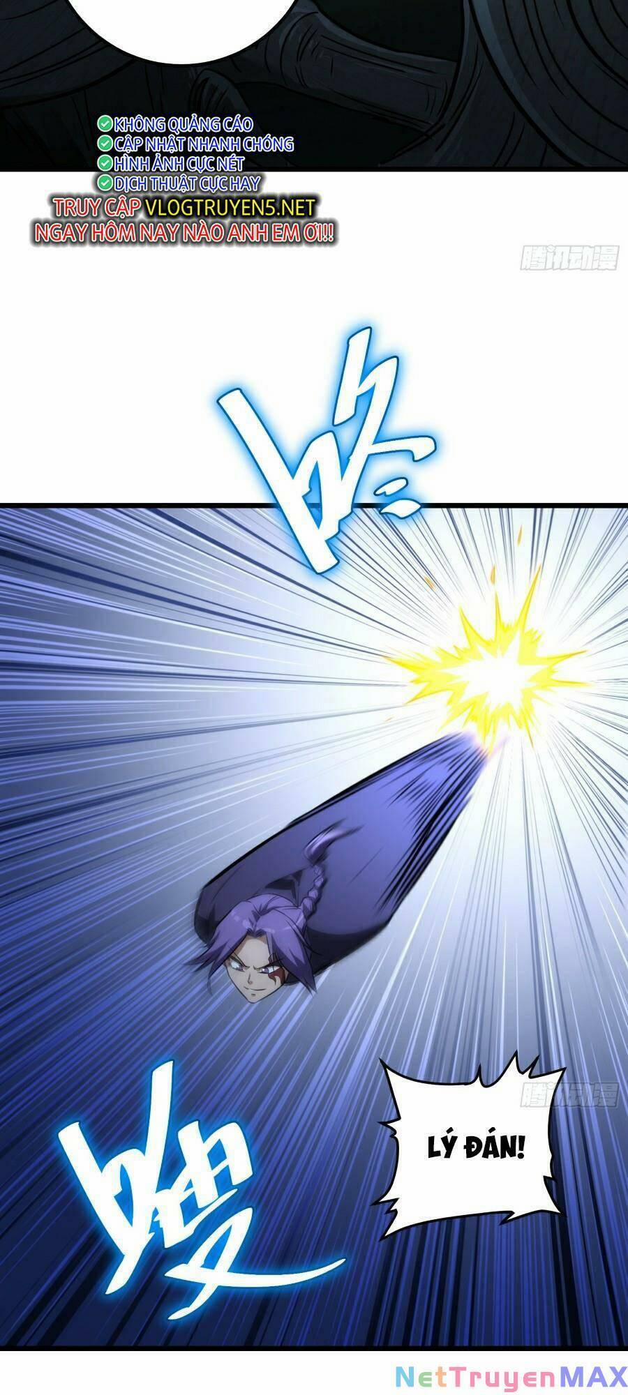 Tự Kỷ Luật Ta Đây Bất Khả Chiến Bại 68 trang 1