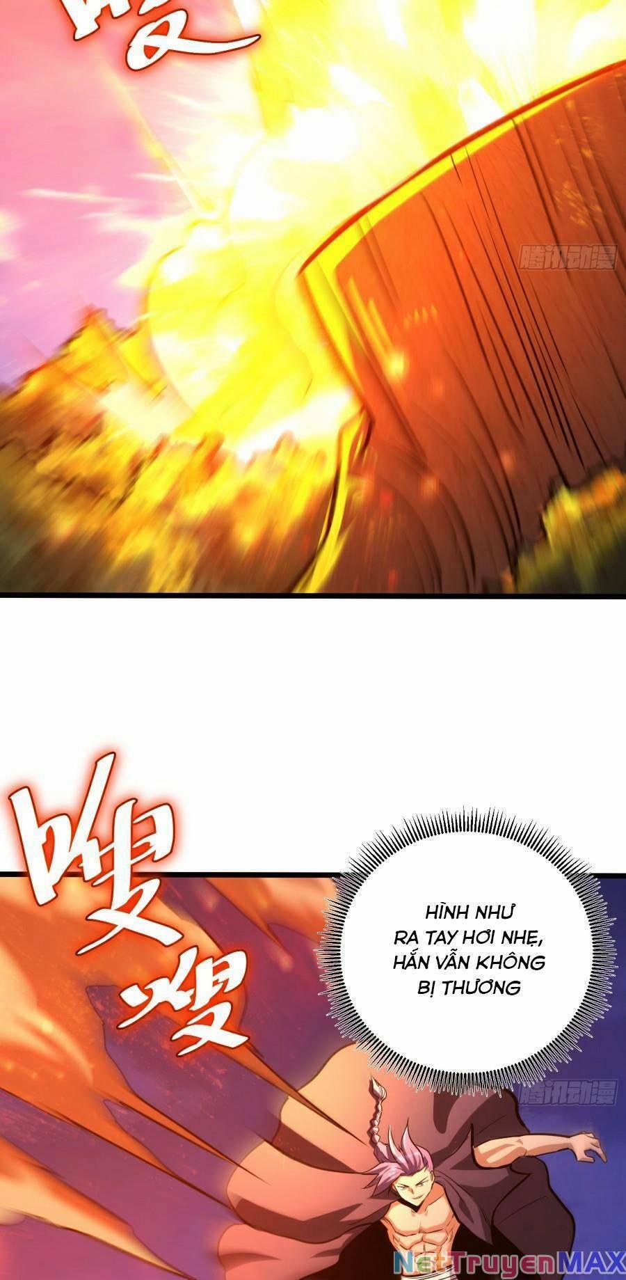 Tự Kỷ Luật Ta Đây Bất Khả Chiến Bại 68 trang 10