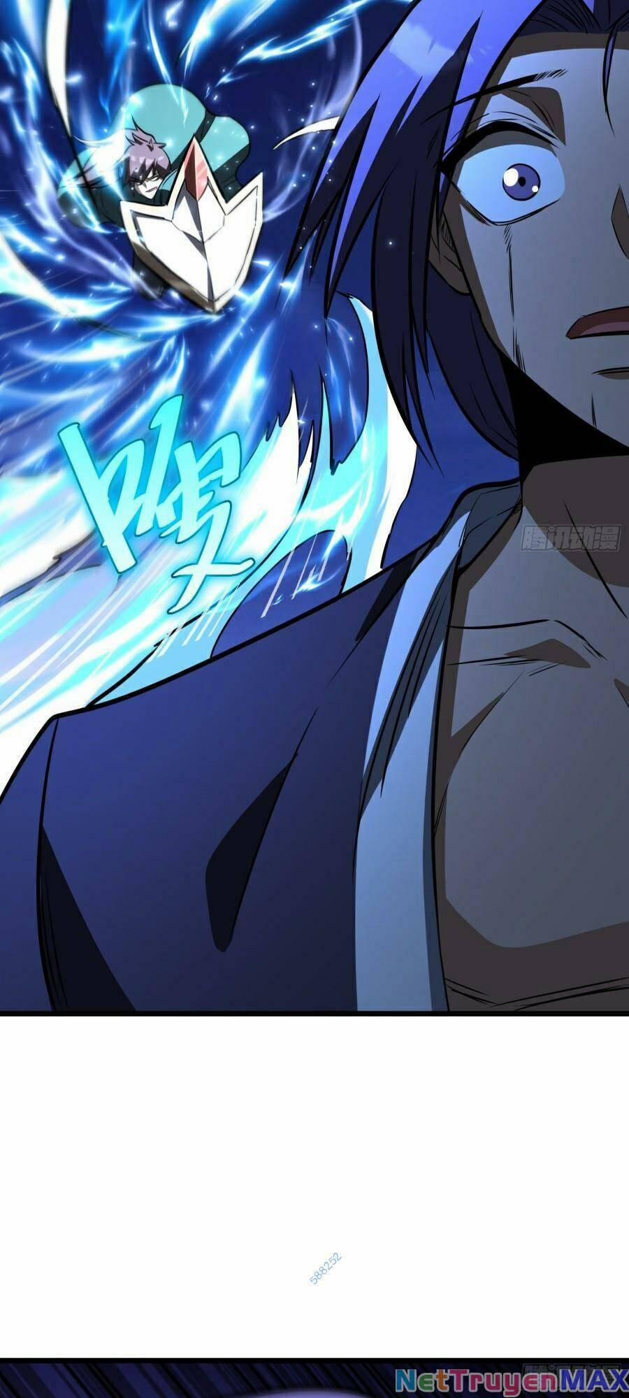 Tự Kỷ Luật Ta Đây Bất Khả Chiến Bại 68 trang 14