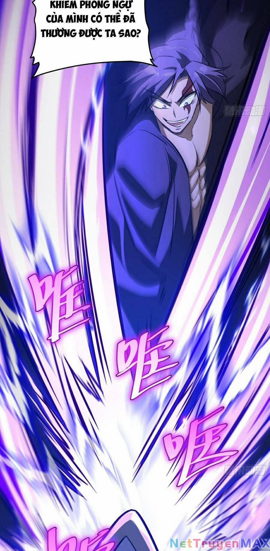 Tự Kỷ Luật Ta Đây Bất Khả Chiến Bại 68 trang 16