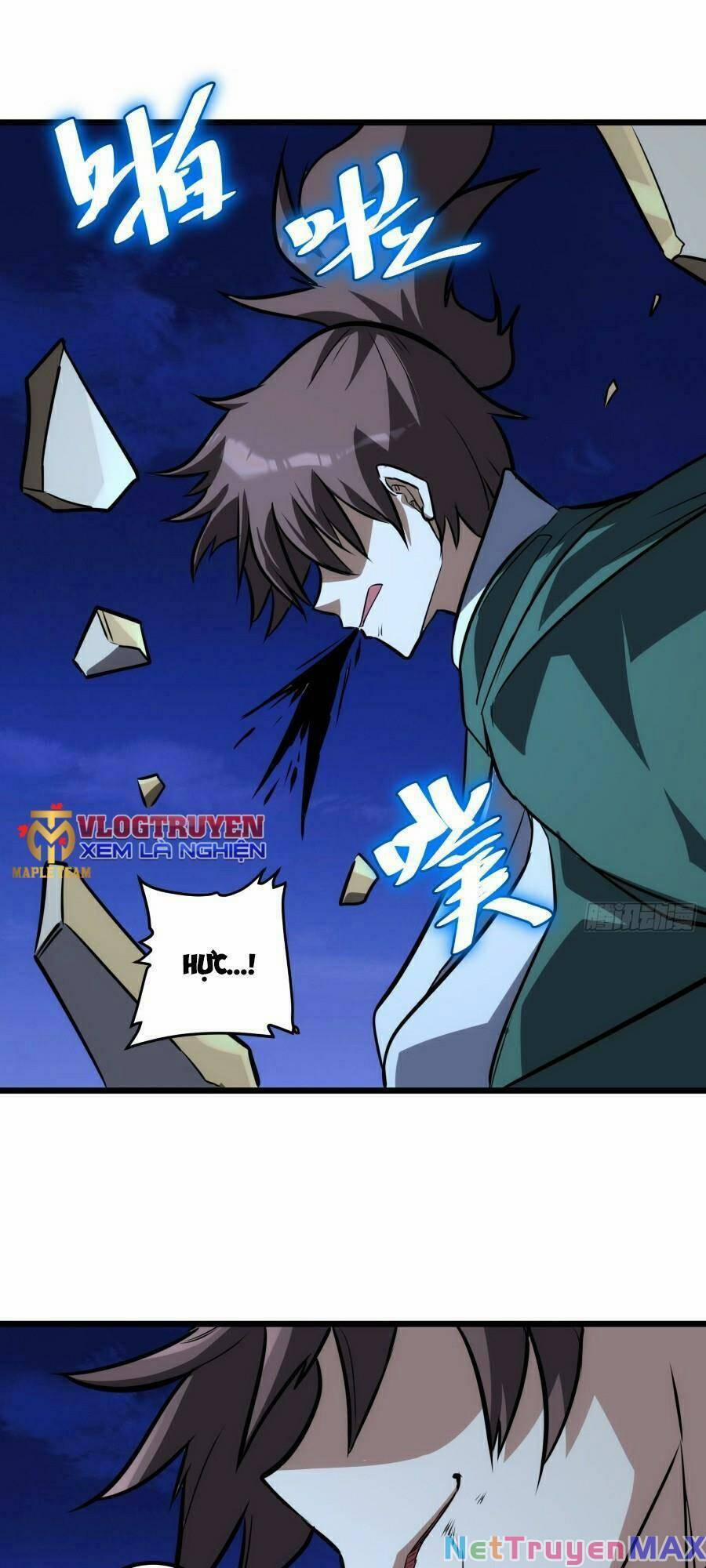 Tự Kỷ Luật Ta Đây Bất Khả Chiến Bại 68 trang 24